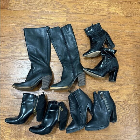 Shoes bundle - Picture 3 of 4